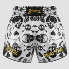 Муай Тай Шорти - MUAY THAI SHORTS B LEGEND 8